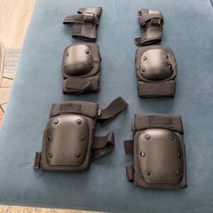 kids knee pads
