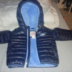 levis baby jacket