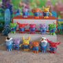 Bundle of McDonald's Aliens M105 Image 3