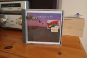 Deep Purple Nobody's Perfect CD
