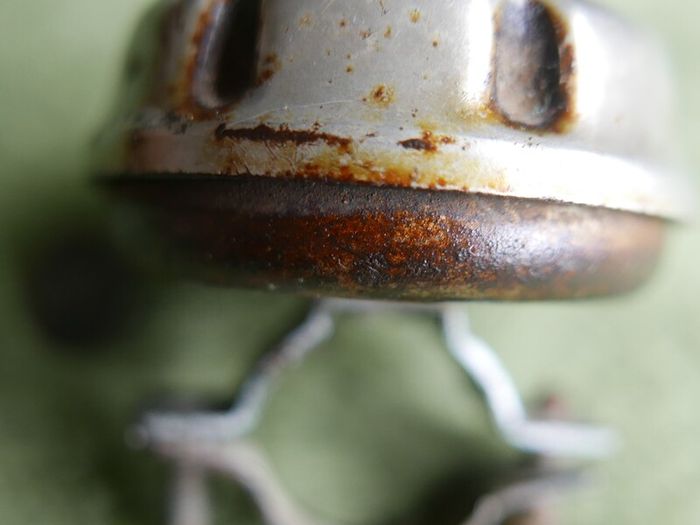 Vintage  Christophore Bicycle Bell