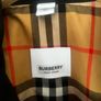 Beautiful Burberry trench coat - the Islington. Image 4