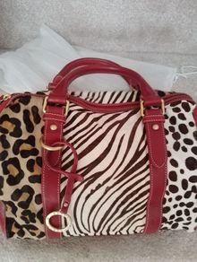 Ladies Handbags Reduced