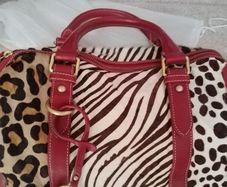 Ladies Handbags Reduced