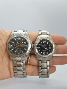 Festina lot, man and ladies
