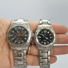 Festina lot, man and ladies