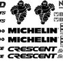Suzuki Sponsor Fairing/Bellypan Decals Stickers GSXR r1 Image 2