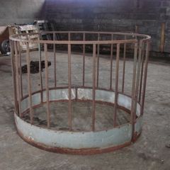 Farm Equipment