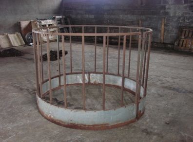 Farm Equipment