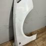 Audi A5 8t 2009 Coupe S Line Driver Right Side  Wing Panel Fender White A2l1 Image 2