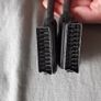 Scart Male to Male Cable Lead - TV DVD VCR Image 3