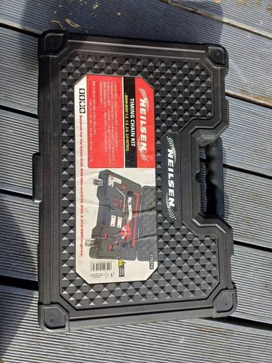 Neilsen BMW & MINI Engine Timing Chain Kit (CT5544)