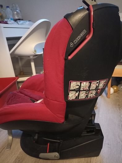 Kids car seat Maxi-Cosi
