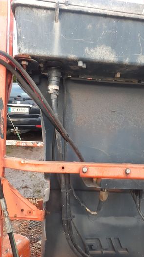JLG Basket
