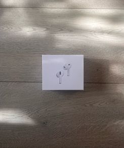 AirPods Gen 3 Pro