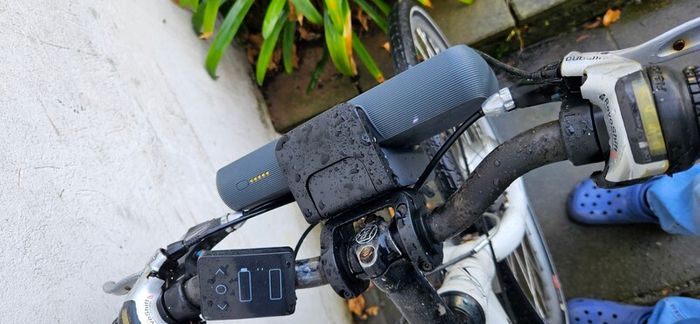 Swytch Electric Bike
