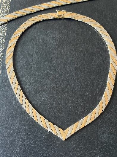 vintage set