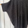 Cos Wool/Linen top Image 3