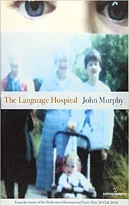 the language hospital john murphy