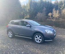 2008 Nissan Qashqai