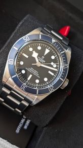 TUDOR Black Bay Heritage