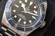 TUDOR Black Bay Heritage