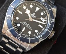 TUDOR Black Bay Heritage