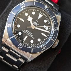 TUDOR Black Bay Heritage