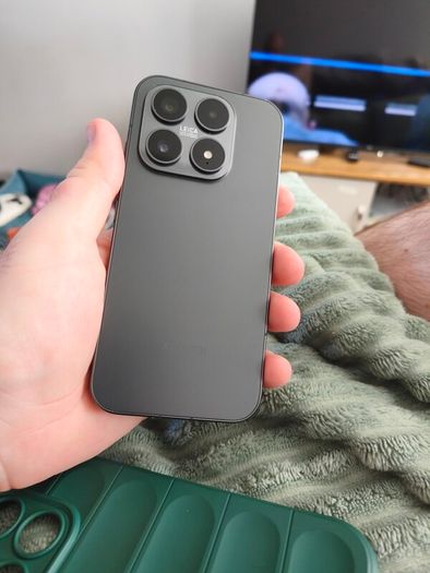 Xiaomi 17