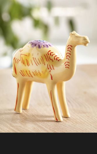 Lucy Tiffney Ornaments