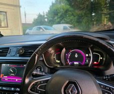 New NCT2016 Renault Kadjar