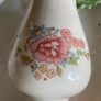 Lenox Fine China. Decorative Small Floral Vase. 1981 Lenox Event Limited Edition Image 2