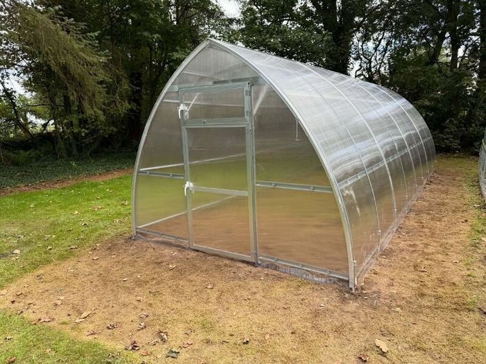 Greenhouse SUNGROW