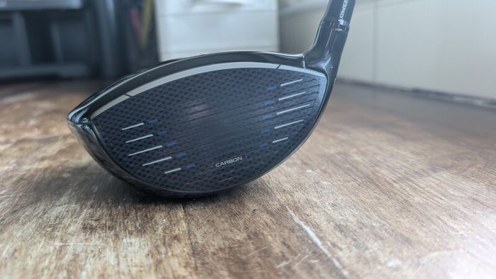 TaylorMade Qi10 Driver