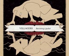 Villagers CD - Becoming A Jackal