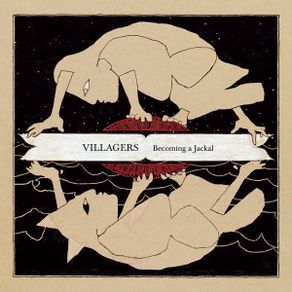 Villagers CD - Becoming A Jackal