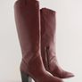 Knee high boots Image 6