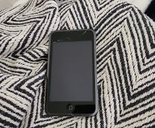 IPod Touch 1st Gen 16GB