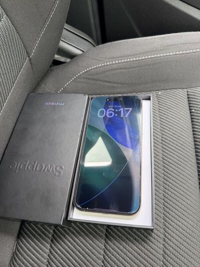 Iphone 16 pro mac