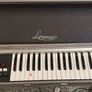 Vintage Lorenzo Portable Electric Organ 1960s - working Image 2