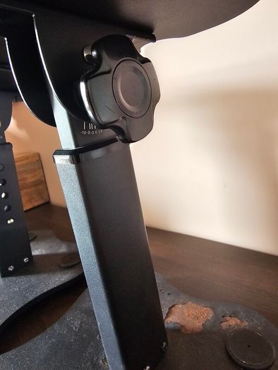 Desktop Monitor Stands Pair
