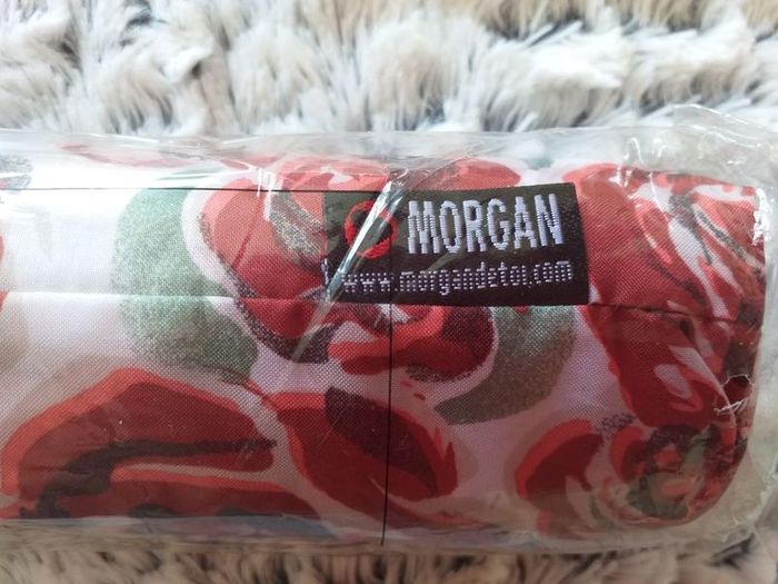 Morgan Rose Umbrella