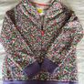 Boden(mini Boden) Fleece Hoodies Image 5