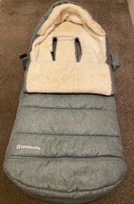 Uppababy Vista Ganoosh