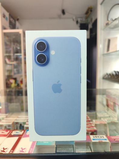 Iphone 17 256gb Brand New Sealed Pack Unlock Sim Free
