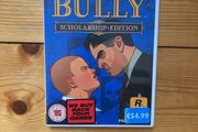 Bully Scholarship Edition WII Game