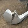 2017 Toyota Prius bumper Image 2
