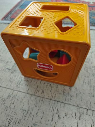 Toys