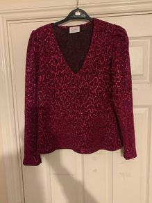 Christmas top
