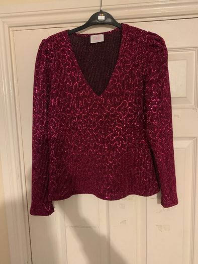 Christmas top